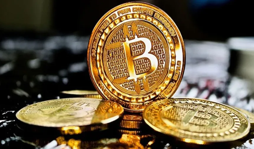 Bitcoin rekor kırdı: 109 bin doları aştı, kripto piyasası 3,4 trilyon doları geçti