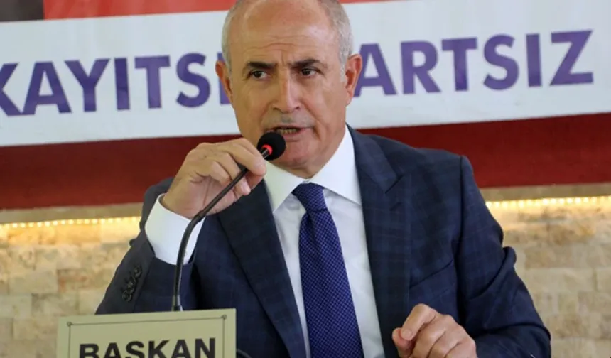 Büyükçekmece Belediye Başkanı Hasan Akgün kimdir, kaç yaşında ve nereli? Neden gözaltına alındı?