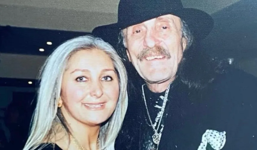 Cem Karaca'nın 21 yıllık sırrı ortaya çıktı: İşte eşine yazdığı veda mektubu