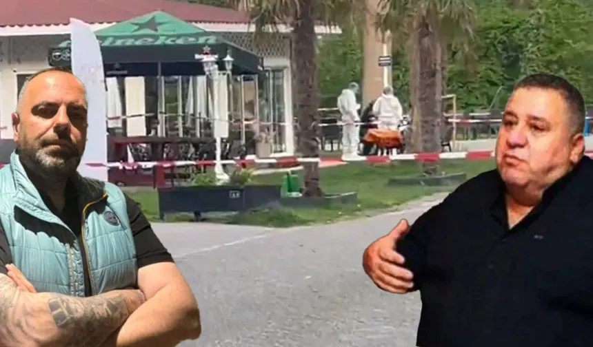 Cemil Önal kim tarafından neden öldürüldü? Halil Falyalı’nın sırdaşı Hollanda’da infaz edildi