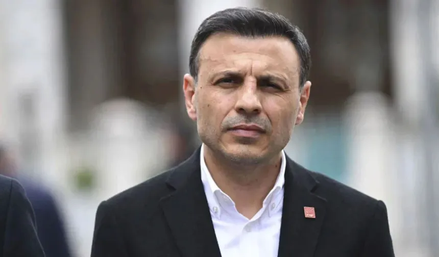 CHP’li Özgür Çelik suçu ne, davası ne zaman? İşte detaylar