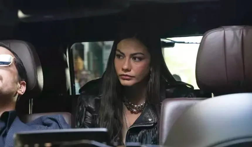 Demet Özdemir'in Eşref Rüya bölüm başı ücreti ne kadar? Dudak uçuklattı