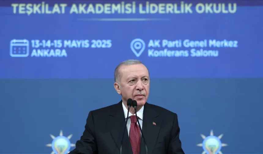Erdoğan’ın yeni anayasa kadrosu belli oldu! İşte dikkat çeken 10 isim