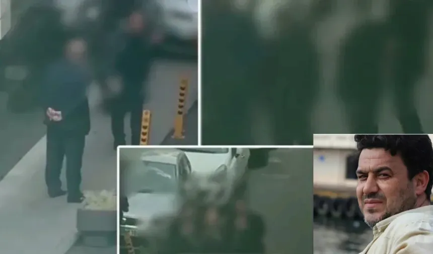 Erol Eğrek kimdir, neden öldü? Çalık Holding önündeki olay ne?
