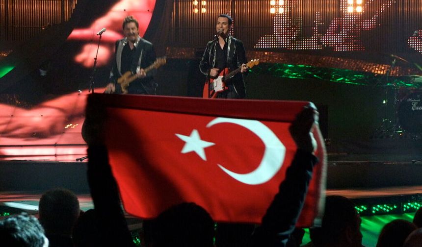 Eurovision 2025 ne zaman, Türkiye katılacak mı, nerede yapılacak? Katılımcı ülkeler belli oldu