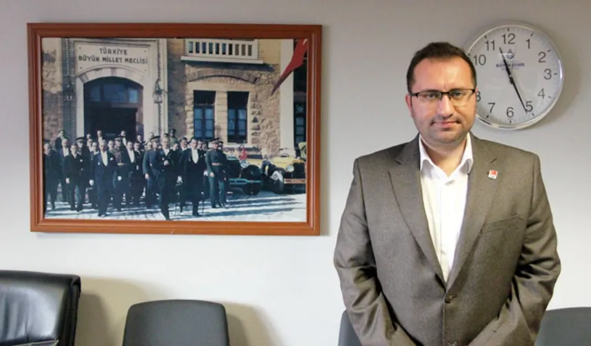 Gaziosmanpaşa Belediye Başkanı Hakan Bahçetepe kimdir, kaç yaşında? Neden gözaltına alındı?