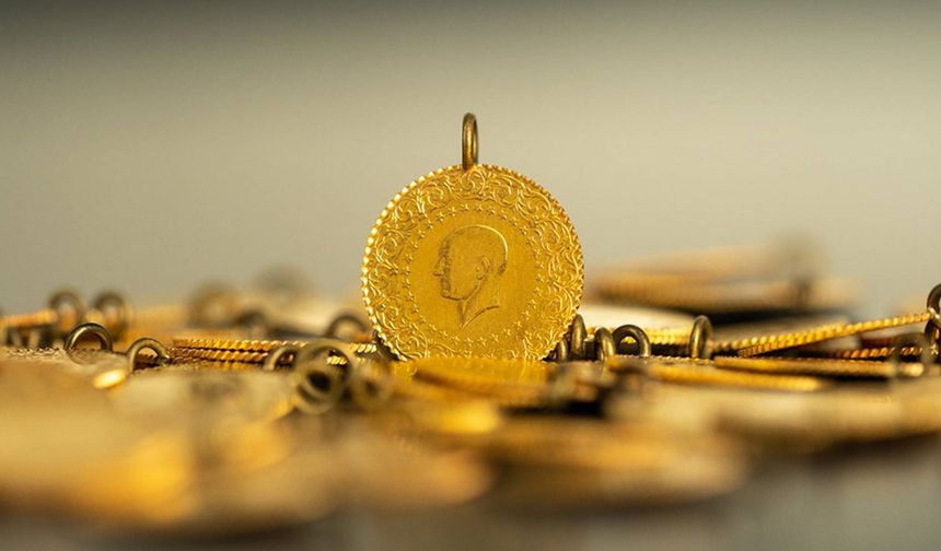 Gram altın 4.156 TL'yi aştı: 23 Mayıs 2025 Cuma güncel altın fiyatları