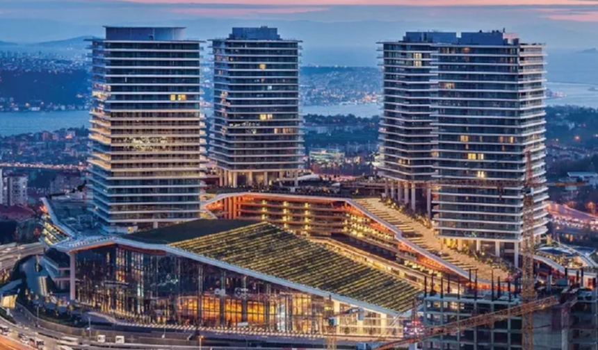 Zorlu AVM satışta mı? Holding iddialara son noktayı koydu