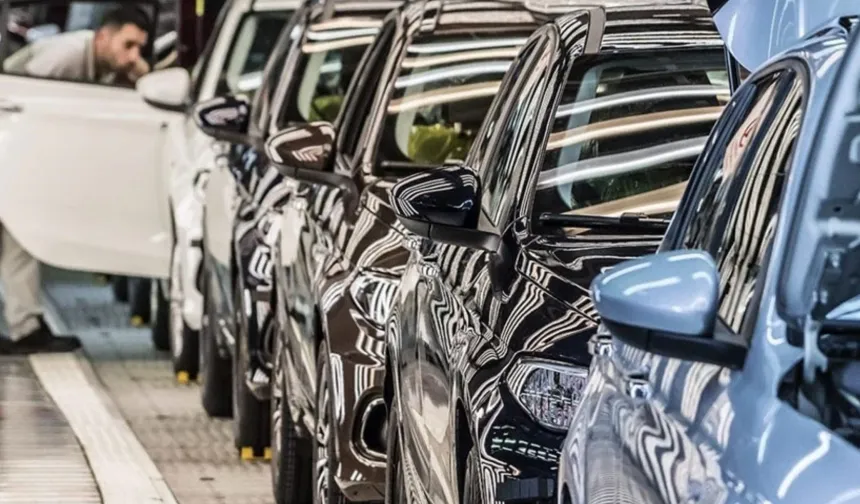 Mayıs 2025 otomobil zamları açıklandı: Hangi marka ne kadar zam yaptı?