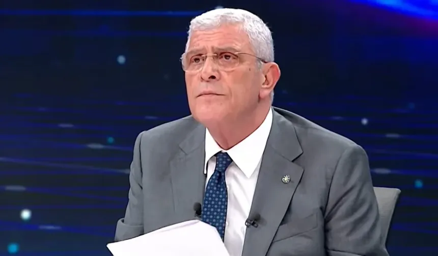 Müsavat Dervişoğlu'ndan Cumhurbaşkanlığı adaylığına net yanıt: "Adaylığı düşünmüyorum"