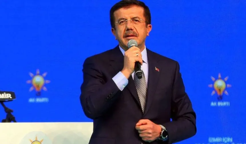 Ozan Gündoğdu’dan Nihat Zeybekci’ye asgari ücret tepkisi: “Sütte leke olur, bunlarda olmaz”