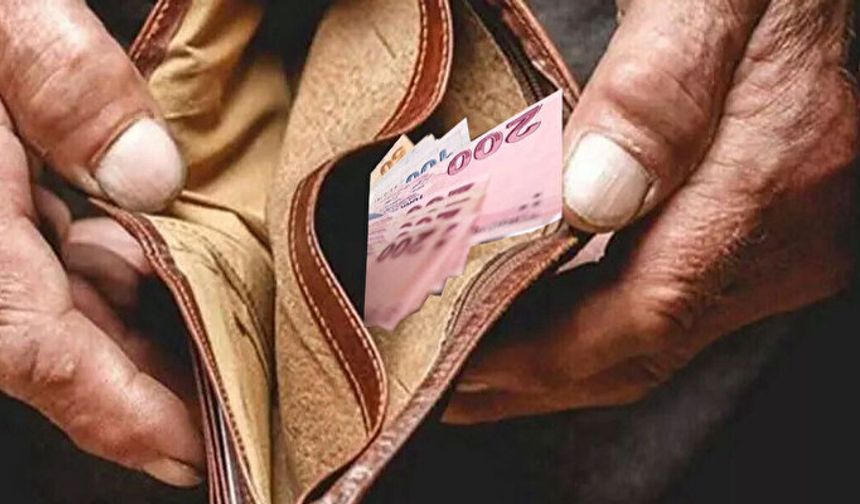 Para getiren dua: Para için zikir, rızkı artıran dua! Bereket duası nasıl okunur? Evde para çekmek için dua