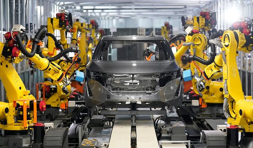 Pil fabrikası hayal oldu: Nissan’dan Japonya’ya soğuk duş
