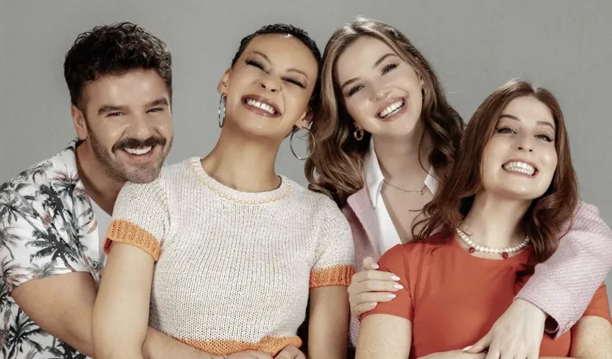 Sihirli Annem: Hepimiz Biriz filmi 2025 vizyon tarihi ve konusu