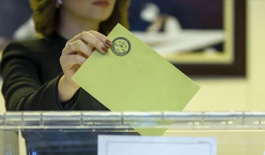 SONAR’ın VIP anketi sızdı: CHP, AKP’ye 6 puan fark attı! İşte partilerin güncel oy oranları