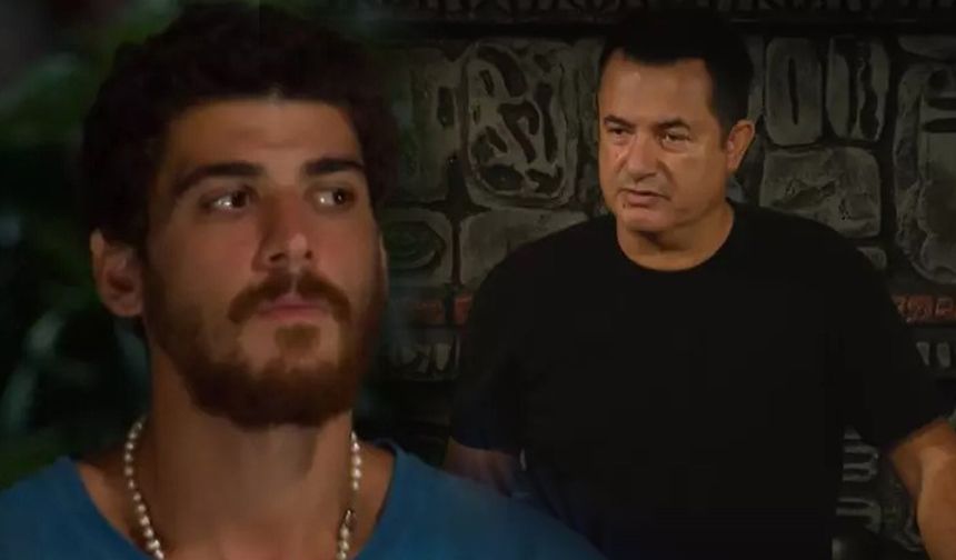 Survivor 1 Mayıs'ta kim elendi? Poyraz adaya veda etti mi? Eleme düellosu sonuçları