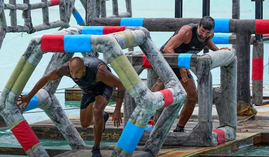 Survivor 9 Mayıs dokunulmazlık oyununu kim kazandı, eleme adayı kim oldu?