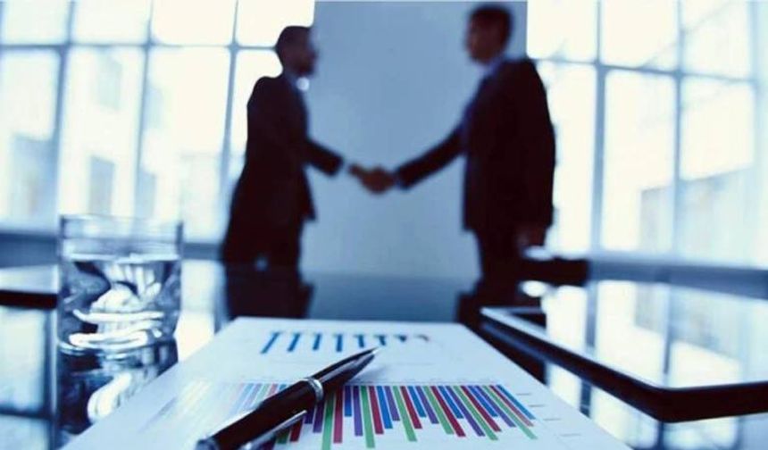TOBB açıkladı: Nisan 2025’te kurulan şirket sayısı yükseldi, kapanışlarda sert artış var