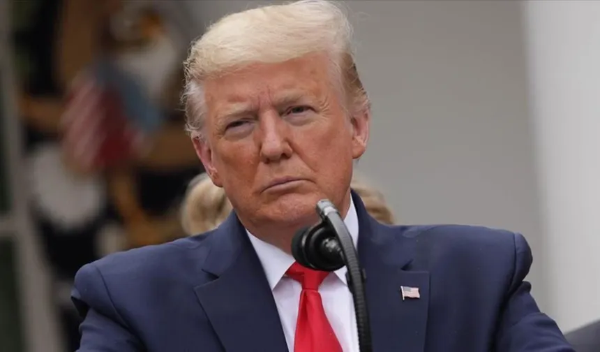 Trump’tan Elon Musk’a veda: "O gidiyor ama aslında bizimle kalıyor"