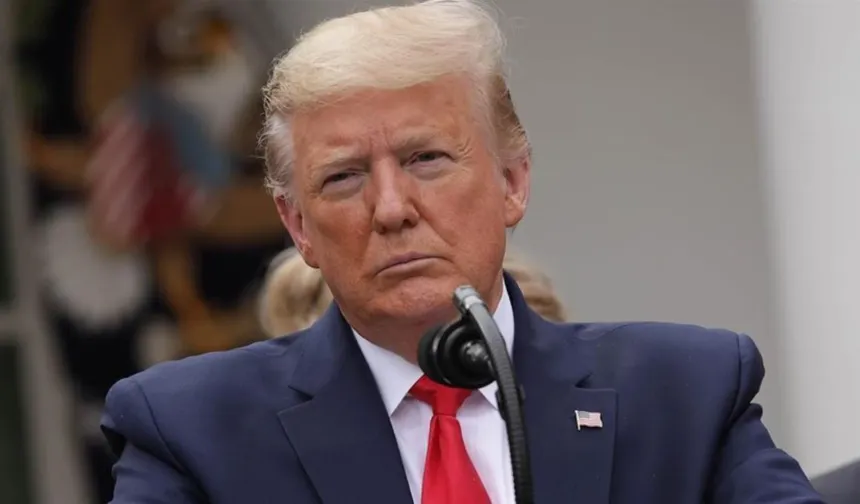 Trump’tan sert ticaret hamlesi: Çelik ve alüminyum vergisi yüzde 50’ye çıkıyor!