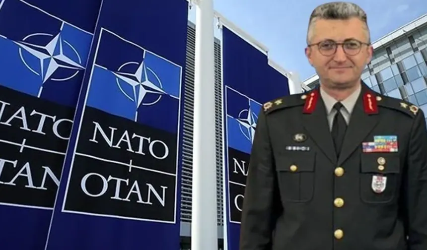 Tuğgeneral Eray Üngüder kimdir? NATO’daki görevi ve kariyeri