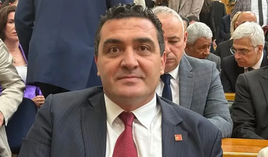 Ulaş Karasu kimdir, ne iş yapıyor?