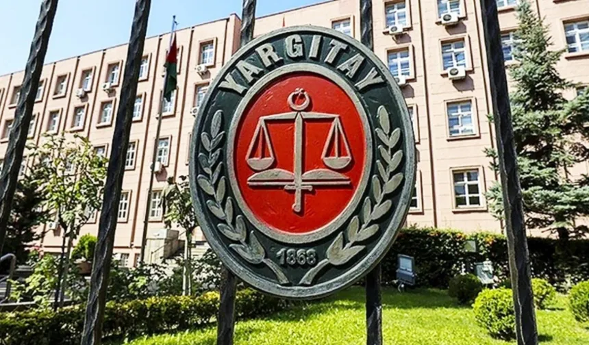 Yargıtay'dan emsal karar: Evlilikte zorla evden atmak suç sayıldı