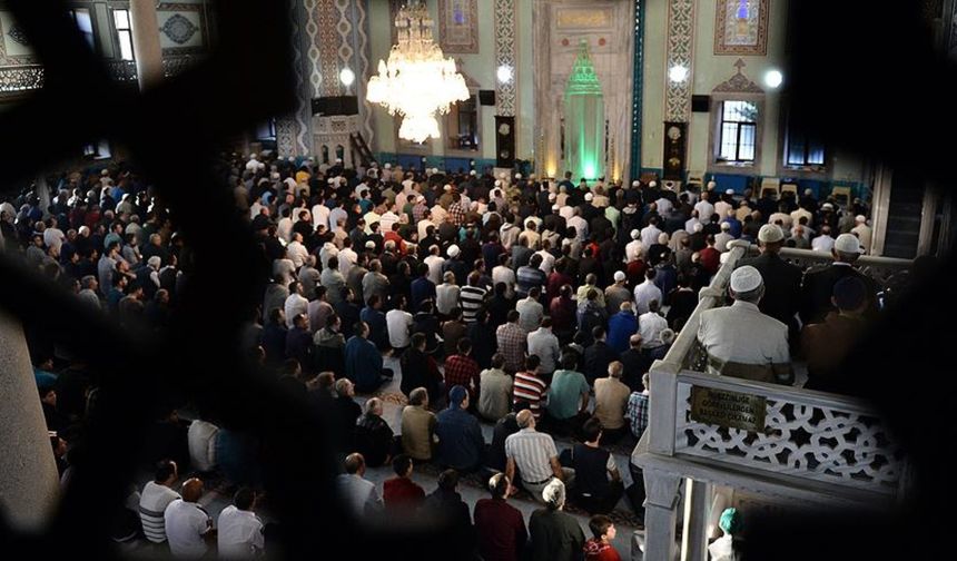 Zilhicce ayı nedir? 2025 Zilhicce ayı ne zaman başlıyor, ne zaman bitiyor?