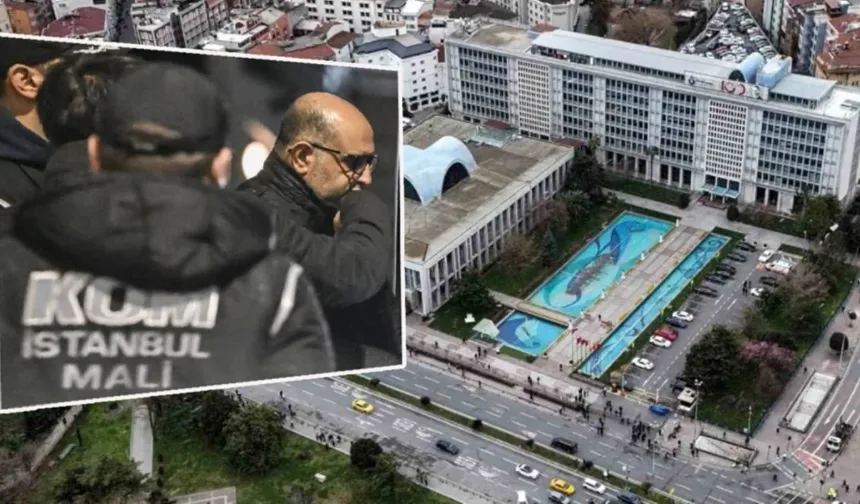 22 tutuklama, 14 adli kontrol! CHP’li belediyelere yolsuzluk kıskacı büyüyor
