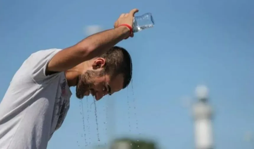26 Haziran hava durumu: Türkiye'de yaz etkisini artıracak