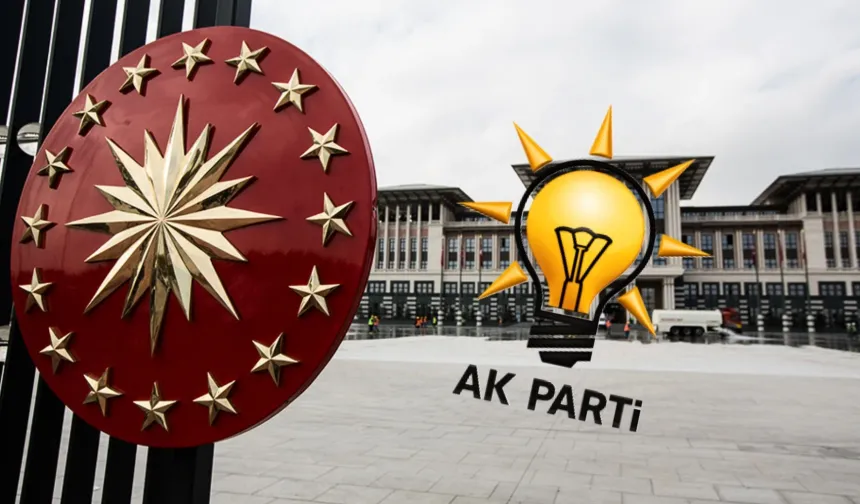 AK Parti kulislerinde hareketlilik! O isim yeniden Kabine'de görev alabilir