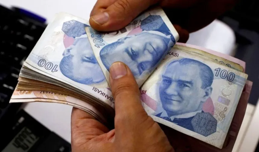 Asgari ücretlinin maaşı 5 ayda 3 bin 337 TL eridi: Alım gücü yerle bir!
