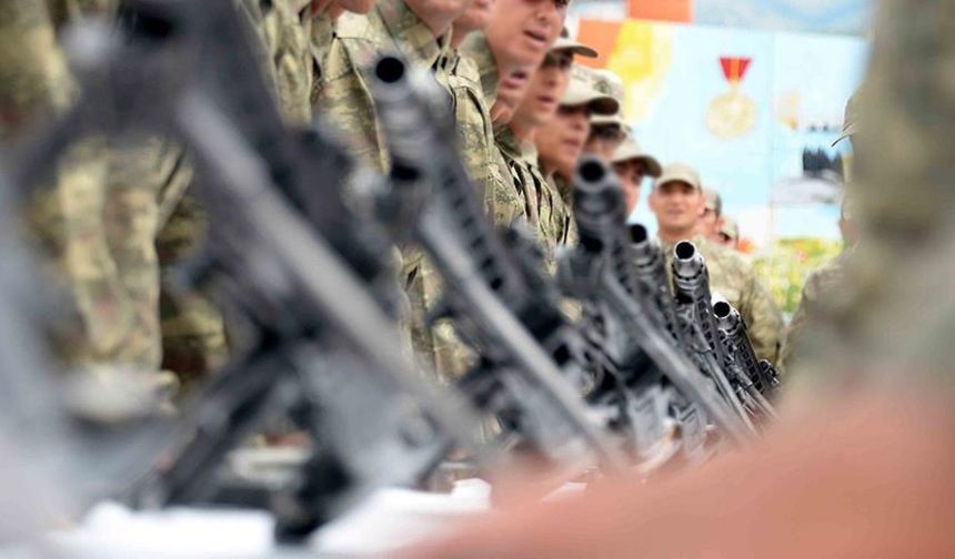 Bedelli askerlik ücreti artıyor! Temmuz 2025’te ne kadar olacak?