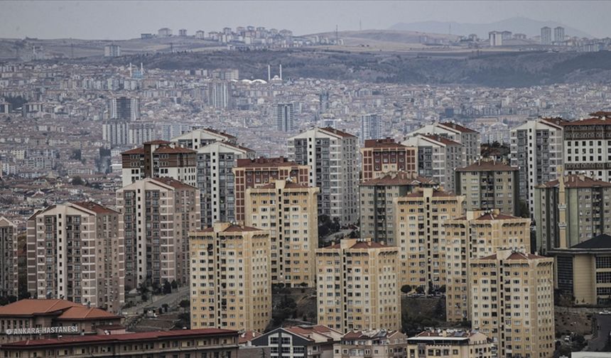Emlak sitelerine tavan ücret geliyor! Fahiş ilan bedellerine devlet müdahalesi yolda