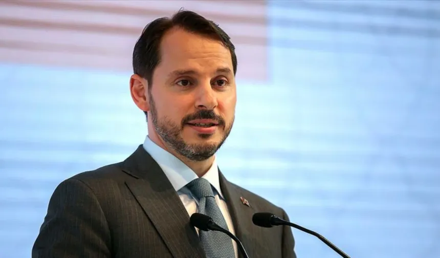 Kabine değişimi iddialarında dikkat çeken Berat Albayrak çıkışı: “Artık bir ihtiyaçtır”