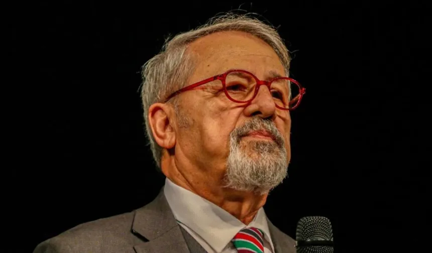 Muğla depremi sonrası Naci Görür: Tartışmayın, dirençli kent kurun