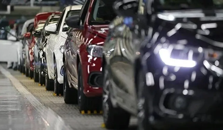 Otomotivde ÖTV matrahı değişiyor: Yeni paket hangi avantajları sunacak?