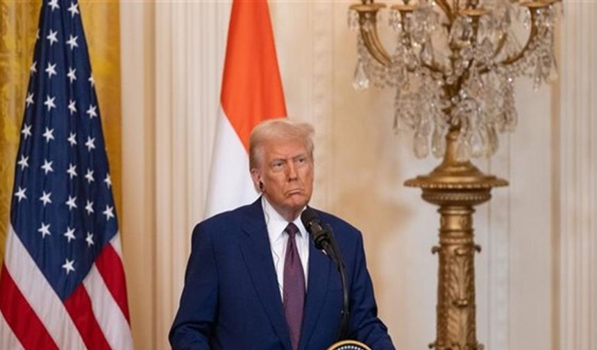 Trump Powell'ı görevde tutacak: Fed ile faiz savaşı kızışıyor