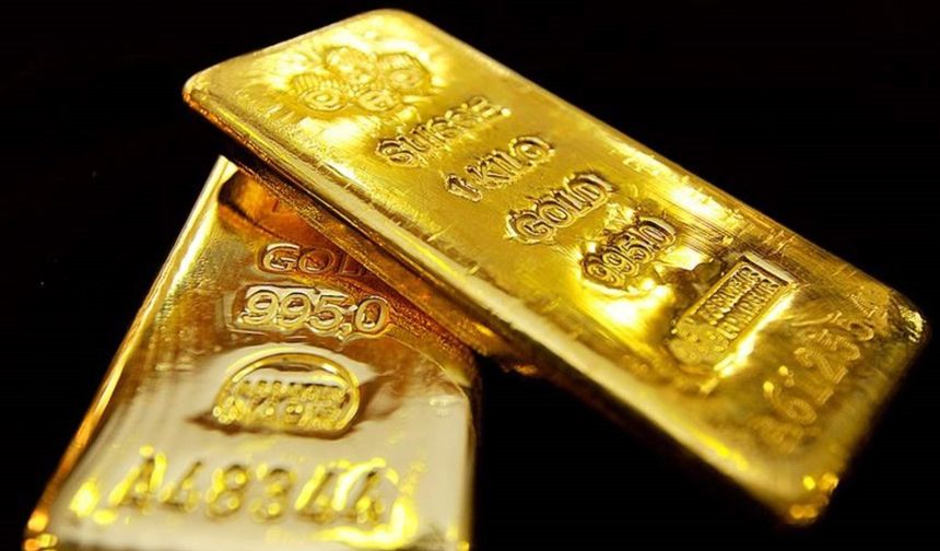 Altın fiyatları patladı, 2026’da nereye koşuyor? 4.000 dolar senaryosu masada!