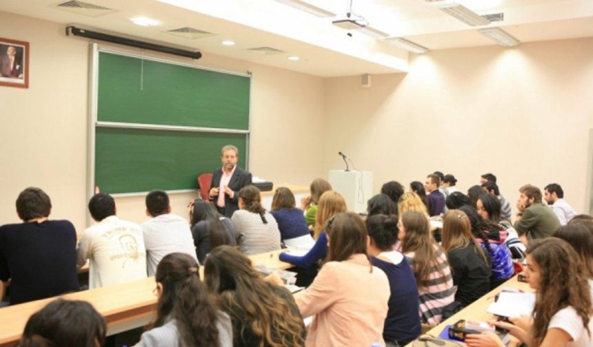 2025-YKS yerleştirme sonuçları: 53 bin kontenjan boş kaldı