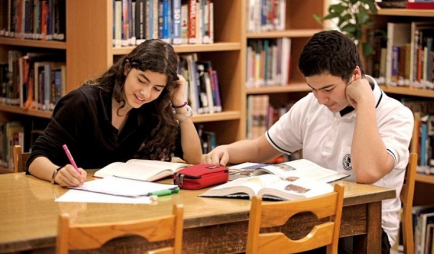 2025-YKS yerleştirme sonuçları: İşte en başarılı liseler