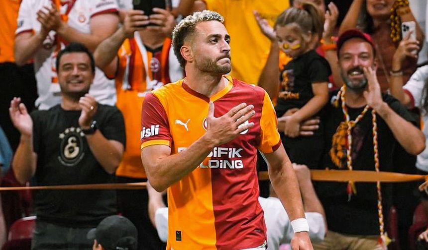 Barış Alper Yılmaz krizi büyüyor: 40 milyon Euro yetmedi! İşte istenen rakam