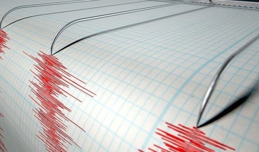 Bursa’da deprem paniği: Uygulama yanlış bildirdi, İstanbul’da da hissedildi