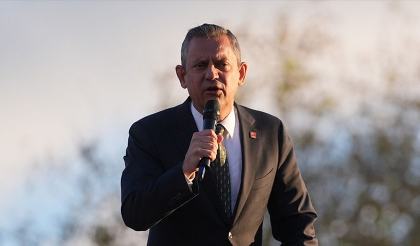 CHP’de cumhurbaşkanlığı adaylığı tartışması: “Yadsınamaz seçenek”