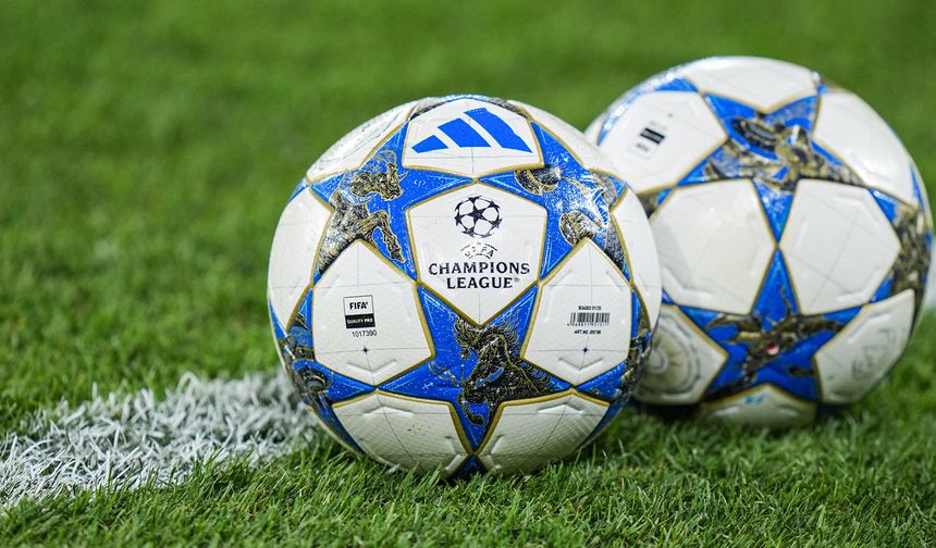 Devler Ligi’nde sürprizler: Bodo/Glimt ve Pafos gruplara kaldı
