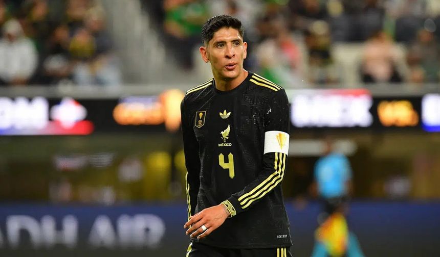 Fenerbahçe’de transfer bombası: Edson Alvarez ile prensip anlaşması sağlandı