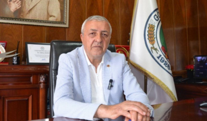Gökhan Budak, CHP'den istifa etti! AKP iddialarına yanıt