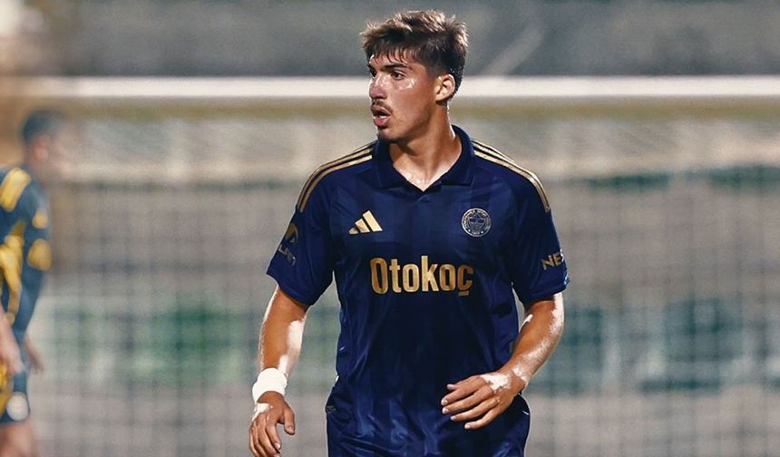 Inter’den Fenerbahçe’ye Yusuf Akçiçek için sürpriz teklif! Mourinho’dan net tavır