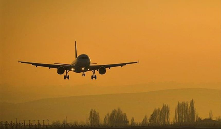 İran’dan askeri alarm ve uçuş yasağı! Hava sahasını kapattı
