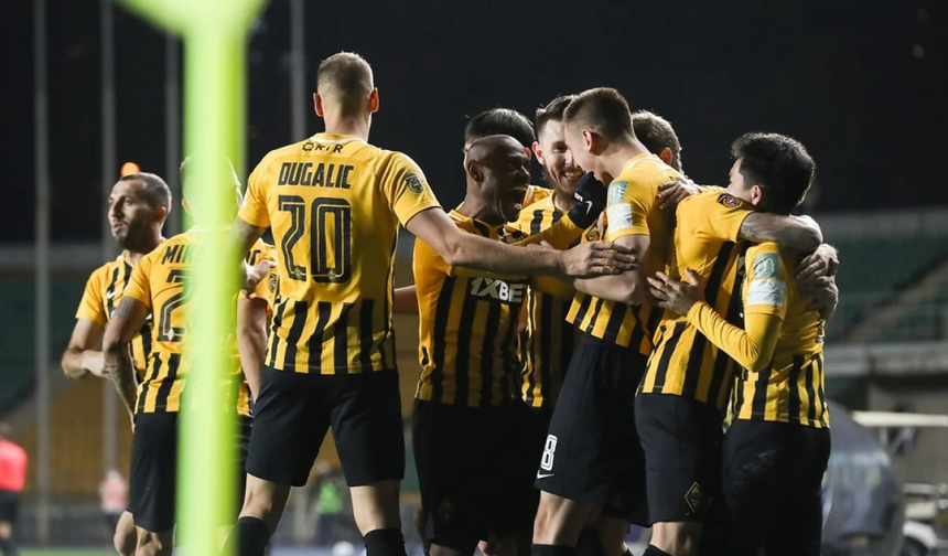 Kairat mucizesi: Celtic’i eledi, Şampiyonlar Ligi’nde tarih yazdı